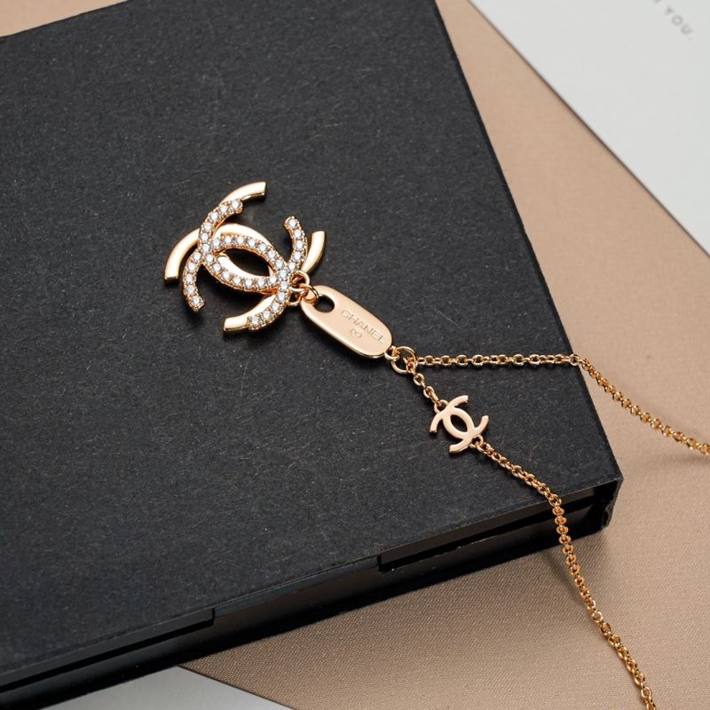 Chanel Necklaces